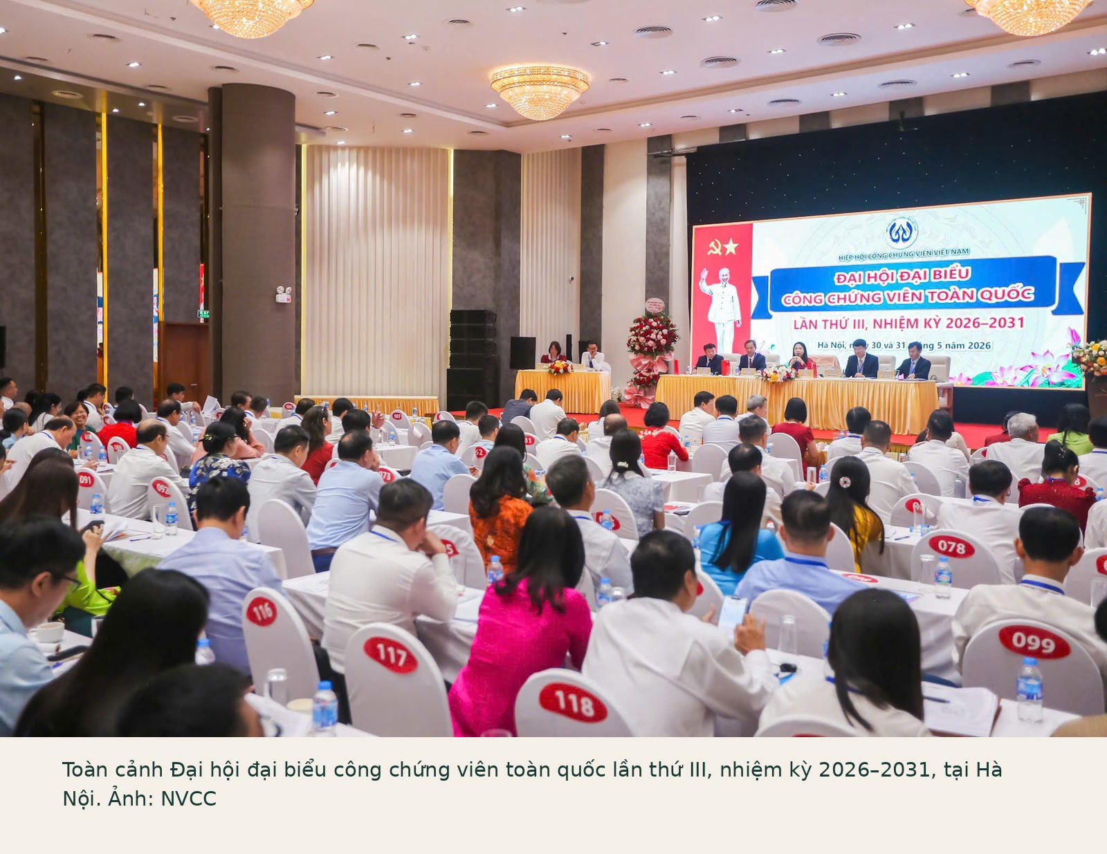 Bảo đảm an toàn pháp lý cho doanh nghiệp trong kỷ nguyên công chứng số