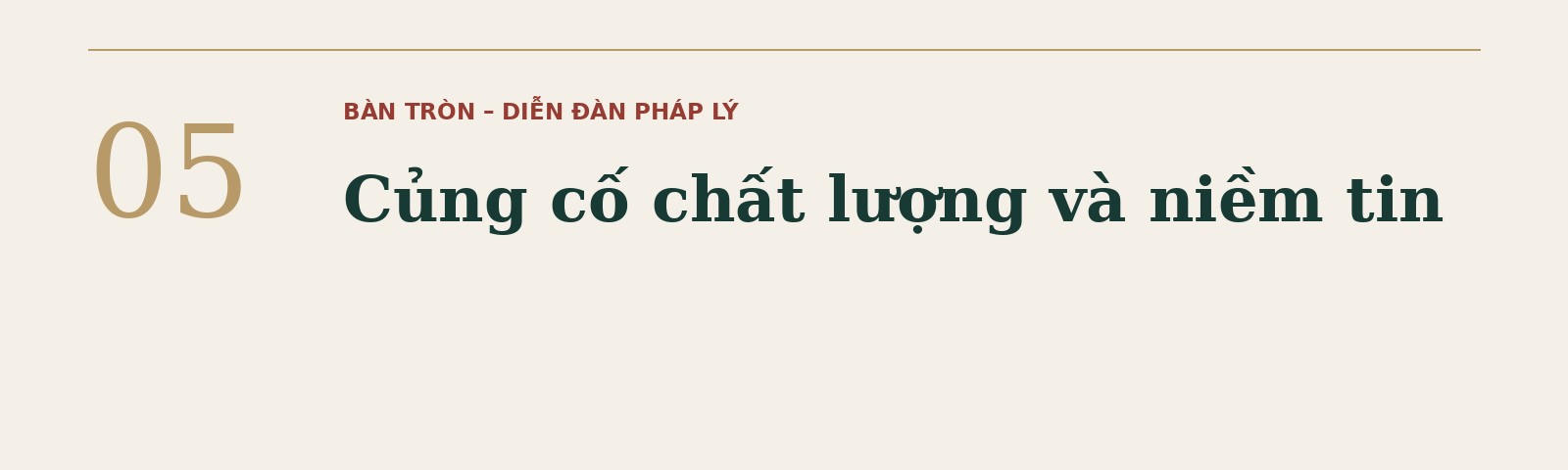 Bảo đảm an toàn pháp lý cho doanh nghiệp trong kỷ nguyên công chứng số