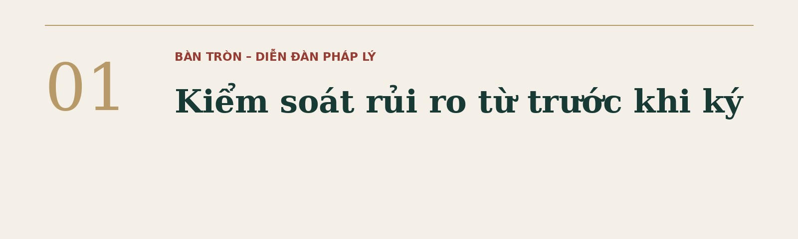 Bảo đảm an toàn pháp lý cho doanh nghiệp trong kỷ nguyên công chứng số