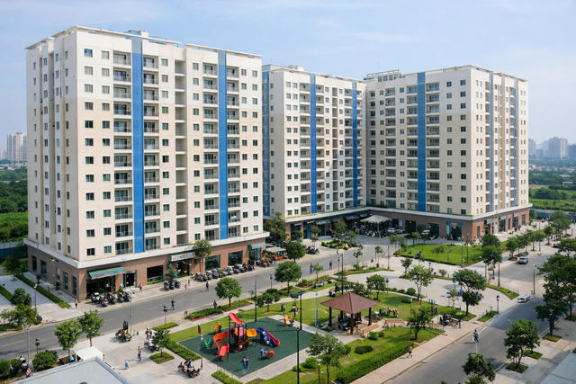 Hà Nội công bố 39 dự án nhà ở xã hội giai đoạn 2026-2030 