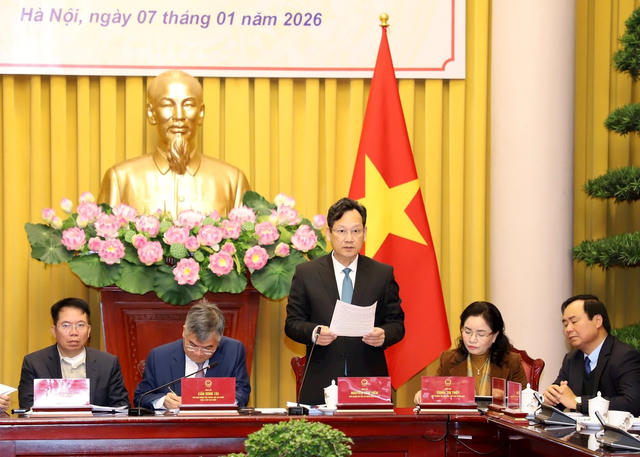 Sắp có Cổng thông tin điện tử quốc gia về phục hồi, phá sản