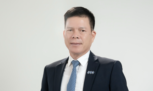 FLC bổ nhiệm Phó Tổng Giám đốc mới FLC bổ nhiệm Phó Tổng Giám đốc mới