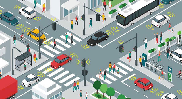 Từ 1/3, 6 lỗi vi phạm bắt đầu bị xử phạt, người tham gia giao thông lưu ý Từ 1/3, 6 lỗi vi phạm bắt đầu bị xử phạt, người tham gia giao thông lưu ý