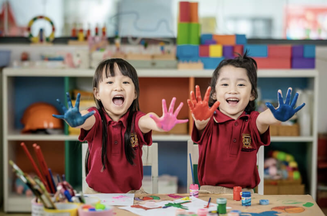 Quy định hỗ trợ học phí cho trẻ mầm non tư thục áp dụng từ năm 2026