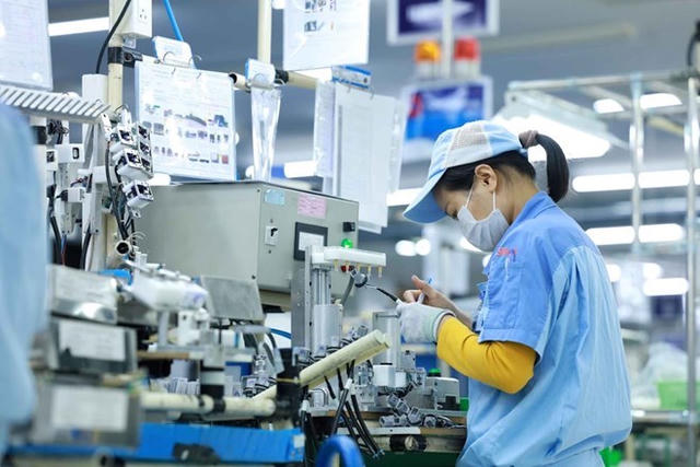 Việt Nam tiếp tục là "điểm sáng tăng trưởng" trong khu vực châu Á - Thái Bình Dương