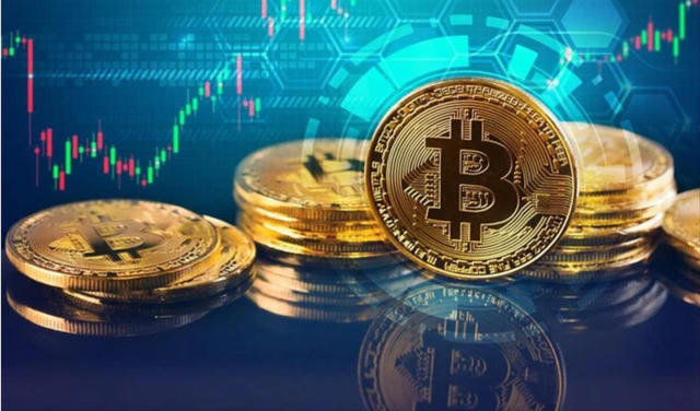 Bộ Tài chính đề xuất chính sách thuế đối với loại hình tài sản mã hóa 