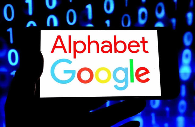 Alphabet lần đầu vượt mốc 400 tỷ USD doanh thu nhờ AI