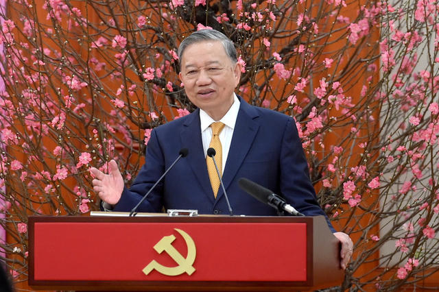 Kiều bào là nguồn lực đặc biệt quan trọng trong kỷ nguyên phát triển mới