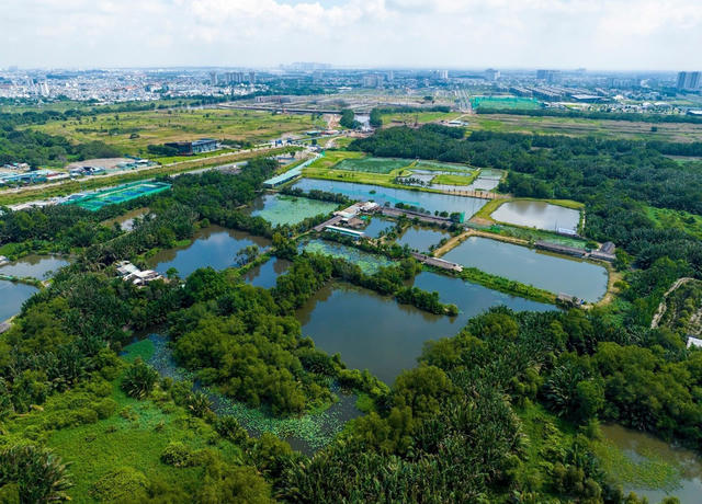 TP.HCM chấp thuận nhà đầu tư dự án Bình Quới - Thanh Đa hơn 98.000 tỷ đồng