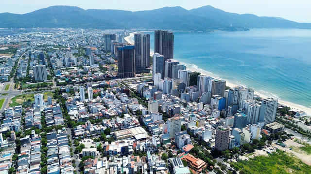 Đà Nẵng thu hút hơn 6.000 tỷ đồng vốn đầu tư trong tháng 1/2026