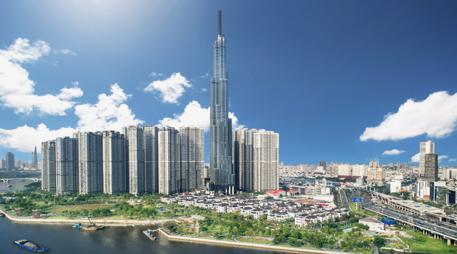 Vingroup lọt Top 500 công ty tốt nhất châu Á