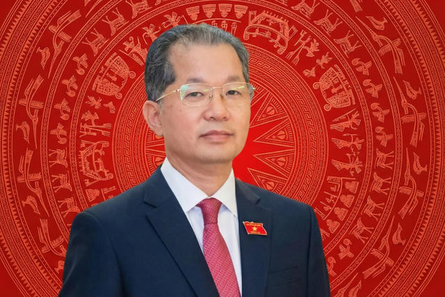 Thư chúc Tết của Chánh án TANDTC Nguyễn Văn Quảng nhân dịp năm mới 2026 và Xuân Bính Ngọ