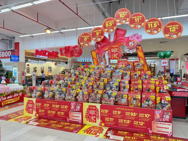 Thị trường Tết Bính Ngọ: Sức mua tăng trưởng ổn định, kỳ vọng đà phục hồi nhanh sau kỳ nghỉ lễ