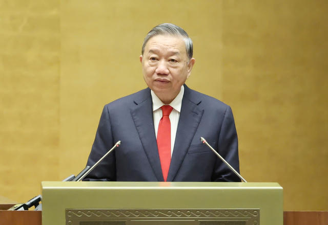 Năm “điểm tựa” của kinh tế nhà nước trong kỷ nguyên mới