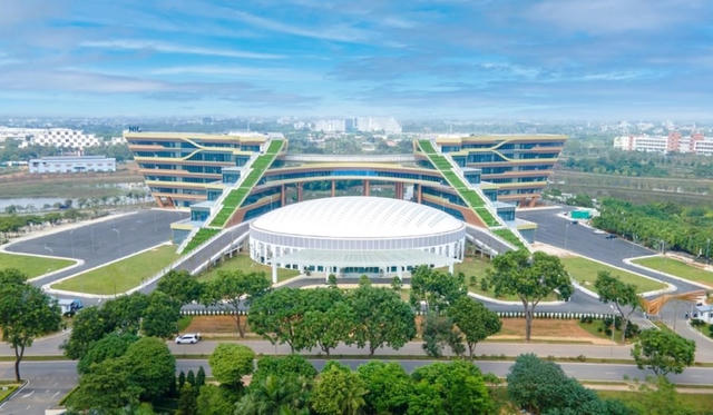 Công bố thành lập Công ty Cổ phần Trung tâm Đổi mới sáng tạo Hà Nội Công bố thành lập Công ty Cổ phần Trung tâm Đổi mới sáng tạo Hà Nội