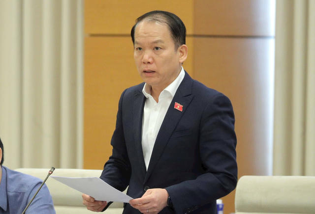 Hoàn thiện Luật Trợ giúp pháp lý: Bước tiến quan trọng trong cải cách tư pháp