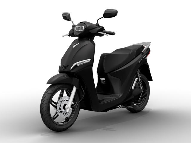 VinFast mở cọc hai mẫu xe máy điện Feliz II và Viper với nhiều chính sách ưu đãi