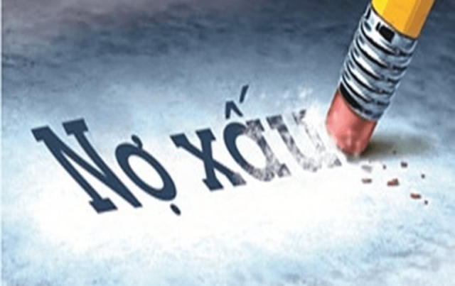 Ngành Ngân hàng tăng tốc xử lý nợ xấu, tạo dư địa cho tăng trưởng mới