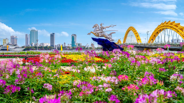 Đà Nẵng sau hợp nhất: Cơ hội bứt phá và phép thử năng lực kiến tạo phát triển