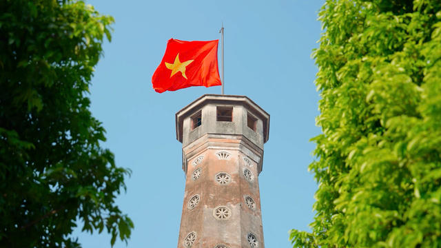 Ứng dụng hạ tầng số nhằm bảo đảm bầu cử minh bạch, chính xác 