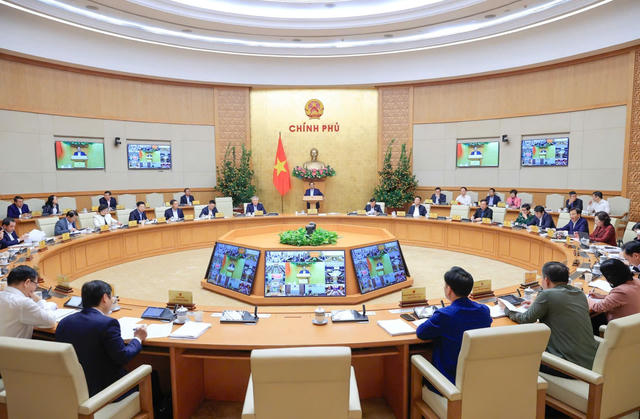 Triển khai các giải pháp cấp bách bảo đảm an ninh năng lượng trước xung đột tại Trung Đông