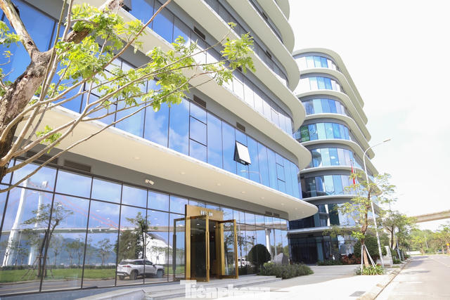 Phát triển sản phẩm đặc thù cho Trung tâm tài chính Đà Nẵng