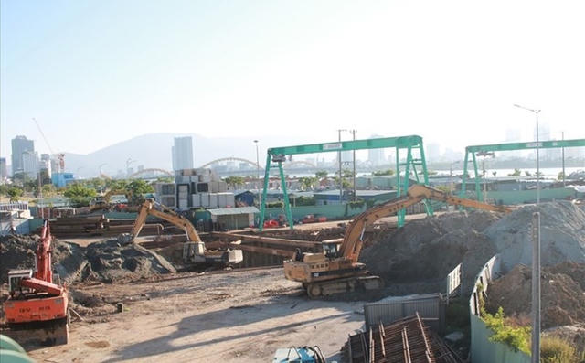 Công trình xây dựng khẩn cấp có phải thẩm định và phê duyệt dự án không? 