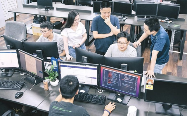 Việt Nam đứng top 8 châu Á về môi trường kinh doanh cho startup