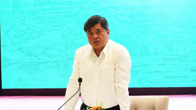 Xây dựng khuyến nông cơ sở thành “cầu nối” phát triển nông nghiệp bền vững