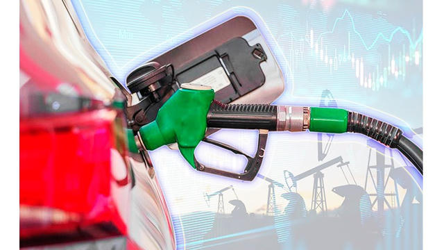 Bộ Công Thương yêu cầu doanh nghiệp không găm hàng, bảo đảm cung ứng xăng dầu