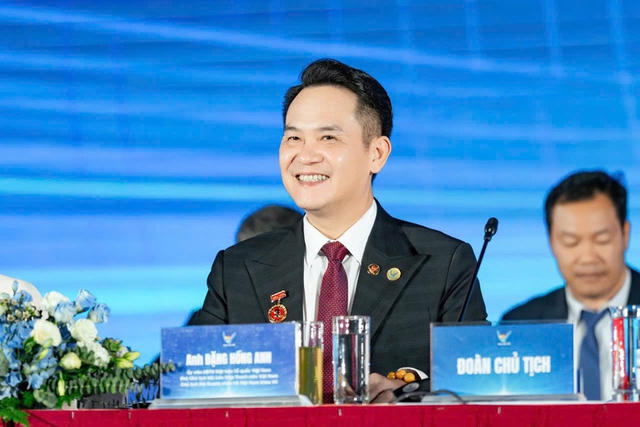 Khơi thông hệ sinh thái để doanh nghiệp tư nhân khởi nghiệp bứt phá trong kỷ nguyên số