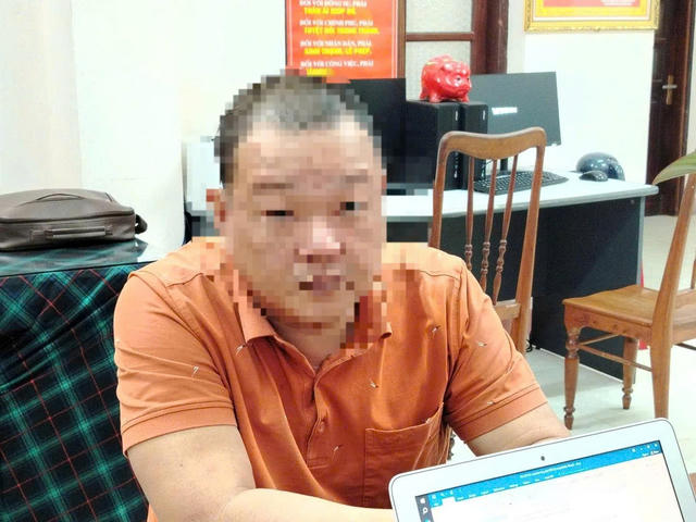 Khởi tố đối tượng “nổ” quen biết để lừa chạy án