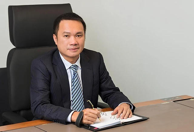 Giá cổ phiếu lao dốc khiến tài sản tỷ phú Việt giảm mạnh 