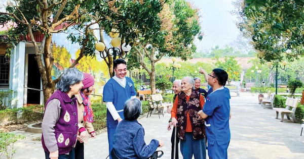 Kinh tế bạc – Từ thách thức nhân khẩu học đến cơ hội phát triển