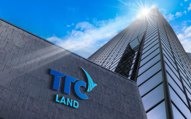 Bà Trương Thị Ngọc Hiền trở thành cổ đông lớn tại TTC Land