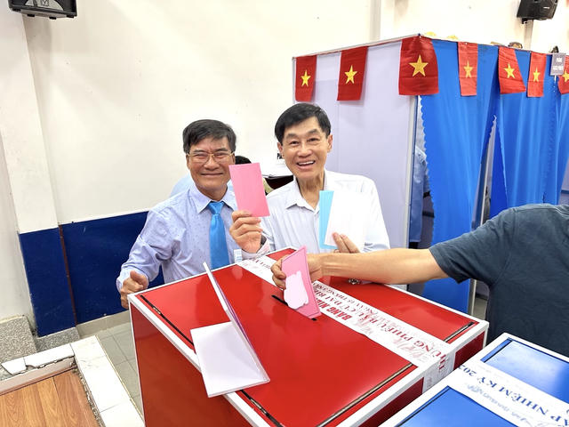 Doanh nhân Johnathan Hạnh Nguyễn: "Tại Việt Nam, tôi cảm nhận trọn vẹn hai chữ công dân"