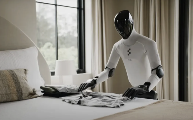 Startup robot Figure AI gọi vốn 675 triệu USD, đẩy mạnh phát triển robot hình người