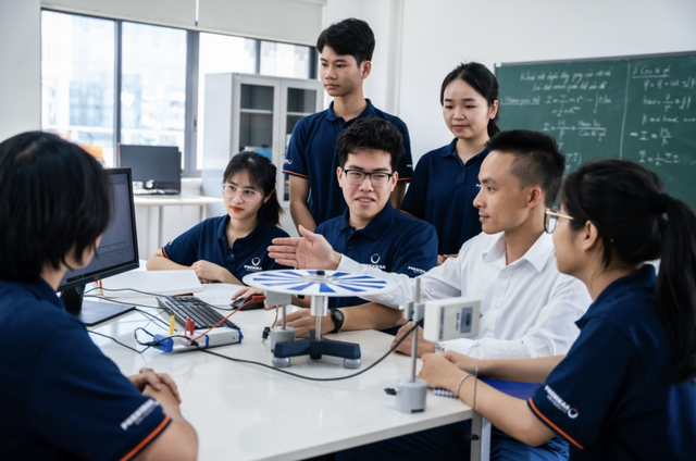 Gen Z và làn sóng khởi nghiệp theo cách mới