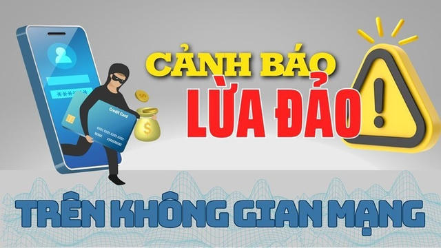 Cảnh báo chiêu trò lôi kéo học sinh, sinh viên cho thuê tài khoản ngân hàng