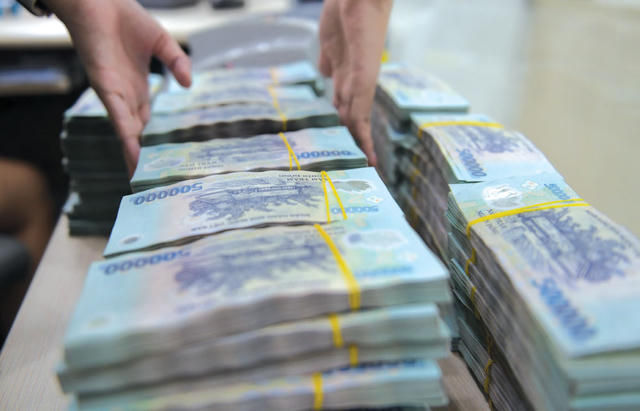 Đề xuất nâng trần cấp tín dụng vượt giới hạn cho dự án lớn tại Hà Nội