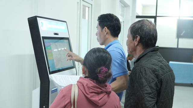 Đà Nẵng công bố 15 thủ tục hành chính mới trong lĩnh vực tiêu chuẩn, đo lường, chất lượng