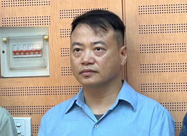 Shark Bình đóng vai trò gì trong vụ án Mr Pips?