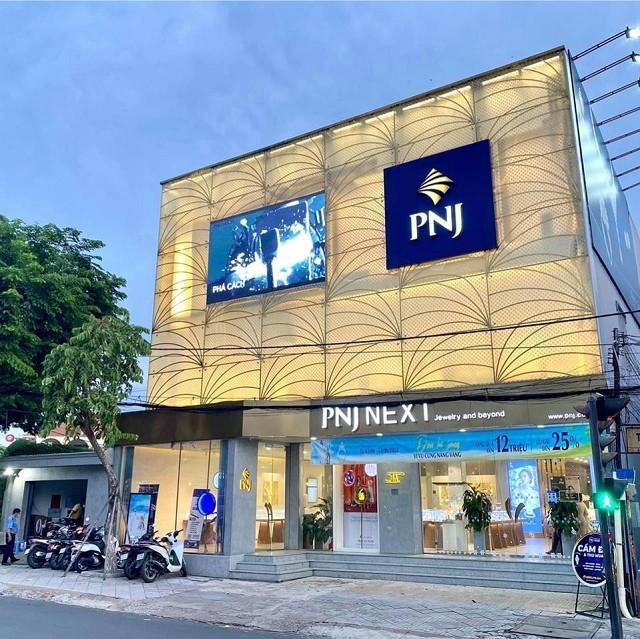 Quỹ của tỷ phú Bill Gates và Dragon Capital nâng tỷ lệ sở hữu PNJ vượt mốc 6%