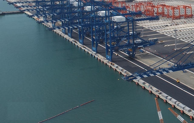 Tăng mạnh chế tài lĩnh vực hàng hải, có hành vi bị phạt tới 50 triệu đồng