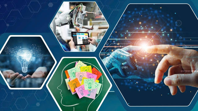 Tìm giải pháp thúc đẩy khởi nghiệp đổi mới sáng tạo cho thanh niên