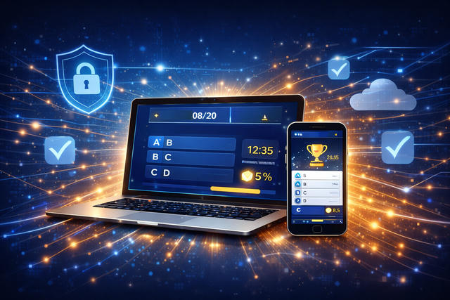 Những con số "biết nói" từ các cuộc thi tìm hiểu pháp luật, lịch sử