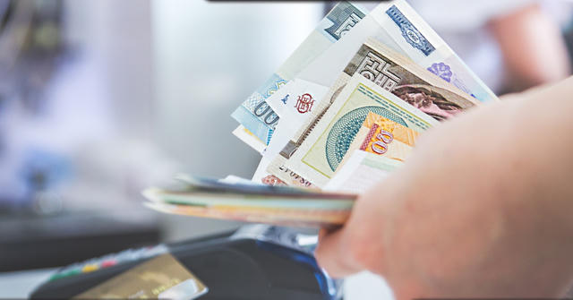 Không phải USD hay Euro, Dinar Kuwait mới là đồng tiền có giá trị cao nhất thế giới Không phải USD hay Euro, Dinar Kuwait mới là đồng tiền có giá trị cao nhất thế giới