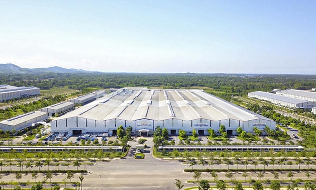 Singapore dẫn đầu làn sóng đầu tư nước ngoài vào Việt Nam