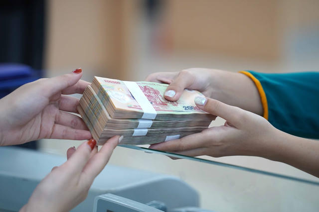 Lãi suất huy động online của các ngân hàng mới nhất hôm nay (4/4/2026) Lãi suất huy động online của các ngân hàng mới nhất hôm nay (4/4/2026)