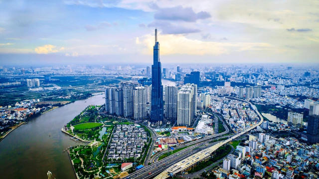 TP. HCM tăng tốc xúc tiến đầu tư, ưu tiên công nghệ cao và kinh tế số